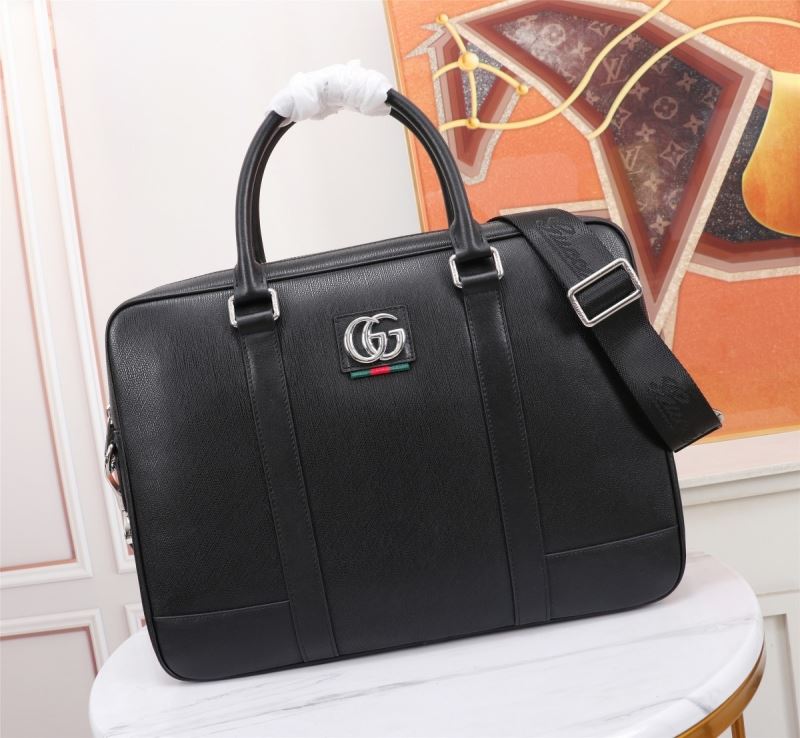 Mens Gucci Briefcases